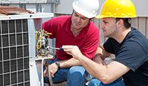 24 Hr & Emergency HVAC Contractor Experts Available 24/7
