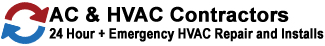 Local HVAC Contractors