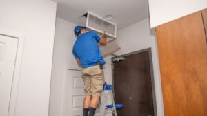 Reliable HVAC Services in St. Petersburg