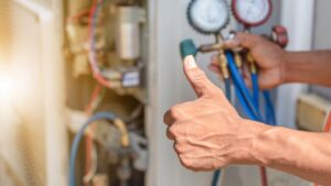 Reliable Efficient & Professional HVAC Services in Orlando
