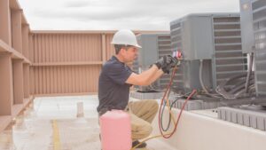 HVAC Services in Fort Lauderdale