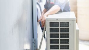 Reliable HVAC Repair and Maintenance in Jacksonville