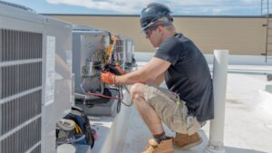 affordable HVAC services in Tampa