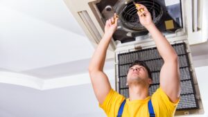 Reliable Heat Pump Installation in Tallahassee
