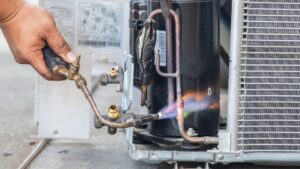 Reliable Heat Pump Repair in Tallahassee FL