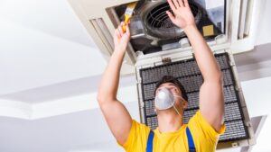 quality ductwork services in Miami